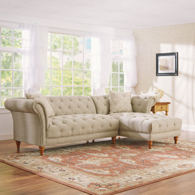 LRKM1805 Lark Manor Sectionals