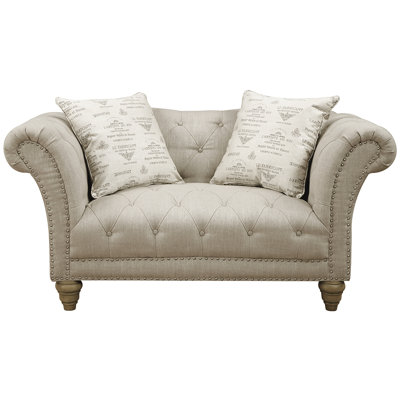 LARK1166 25289847 LARK1166 Lark Manor Versailles Settee
