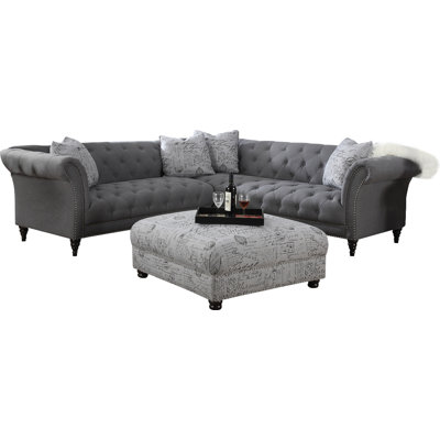 Lark Manor LARK2398 27884378 Awa Turenne Sectional