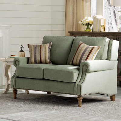 Lark Manor LARK6896 Selph Loveseat