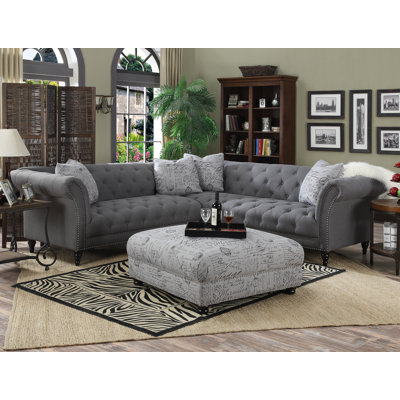 Lark Manor LARK2441 Sectional