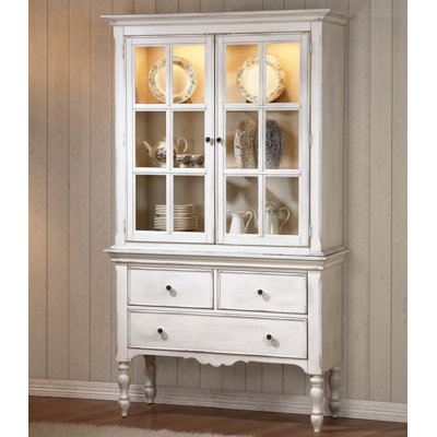 Belmont China Cabinet