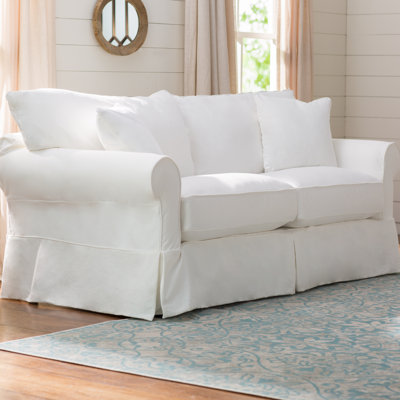 Lark Manor LRKM1487 Paez Sofa Upholstery