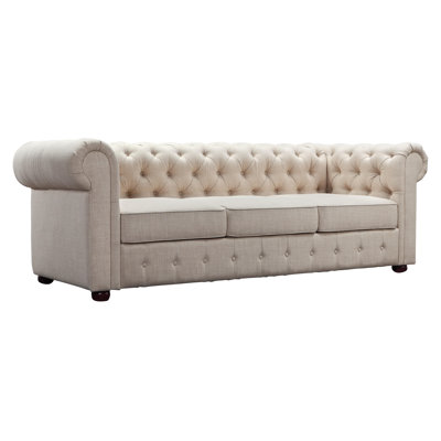 SB-3 MLHO1033 Mulhouse Furniture Garcia Sofa