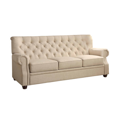LB3-A-J-E MLHO1042 Mulhouse Furniture Ventura Sofa