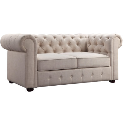 SB-2 MLHO1032 Mulhouse Furniture Garcia Loveseat