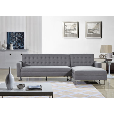 Container S0051R-2PC Dorris Sectional Upholstery