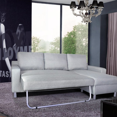Container S0067R Kacy Convertible Sleeper Sectional Orientation