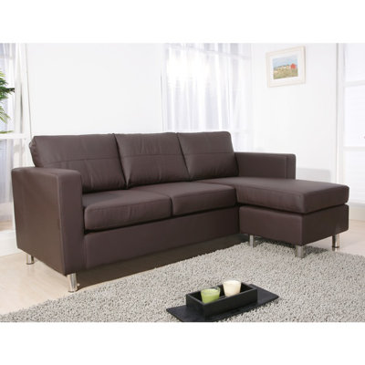 Container S0007 Dona Versatile Sofa Set Upholstery