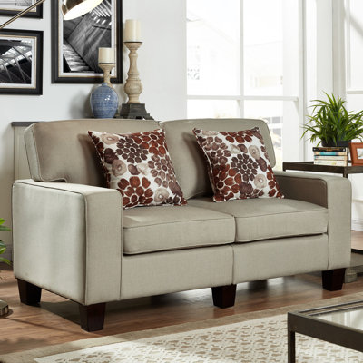 Container S5140 Loveseat