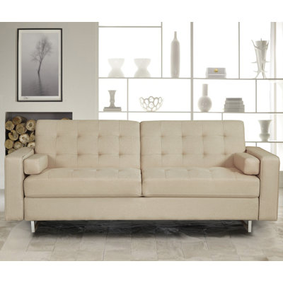S5155 Container Beige Sofas