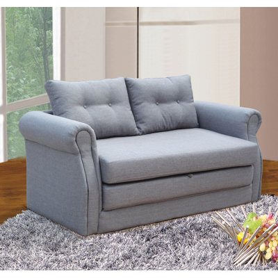 Container S5176 Reversible Sleeper Sofa