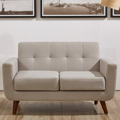Container S5174 Rainbeau Loveseat Upholstery