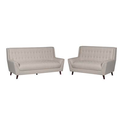 S5185-3PC Container Living Room Sets