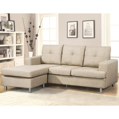 Container S0104 Modular Sectional Upholstery