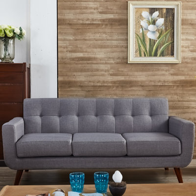 George Oliver GOLV1109 Southborough Sofa Upholstery
