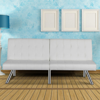 Orren Ellis OREL3450 Jayden Sofa Bed Sleeper Upholstery