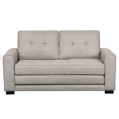 Varick Gallery VRKG5445 Duke Sofa Bed Sleeper Upholstery