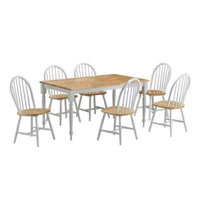 Bella Dining Table