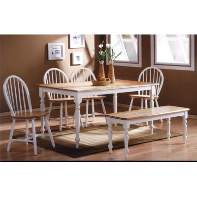 Bella 5 Piece Dining Set