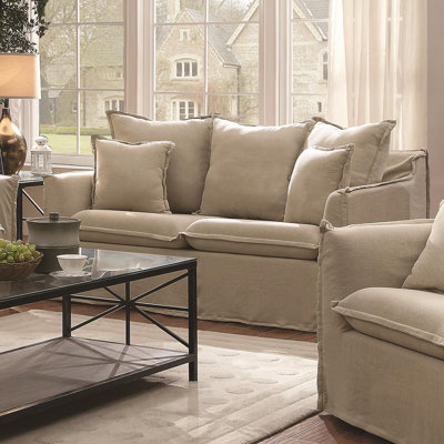 ATGR2029 26855262 ATGR2029 August Grove Casual Loveseat