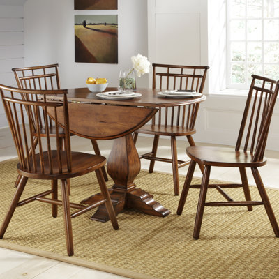 Marni 5 Piece Dining Set