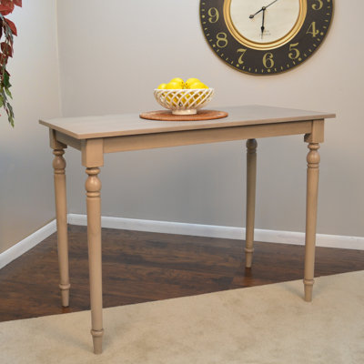 Emilia Counter Height Dining Table