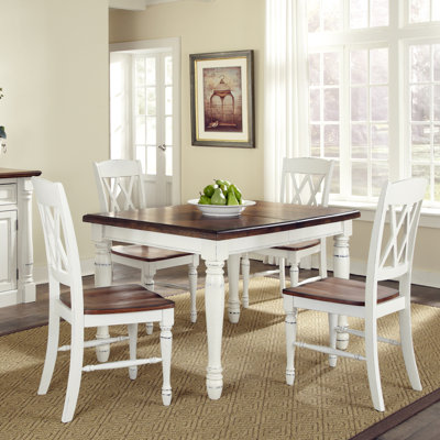 3 Piece Dining Set