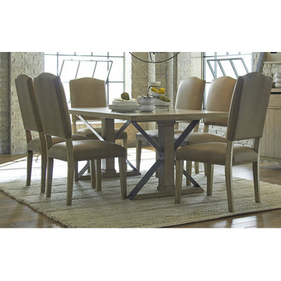 Dessie 7 Piece Dining Set