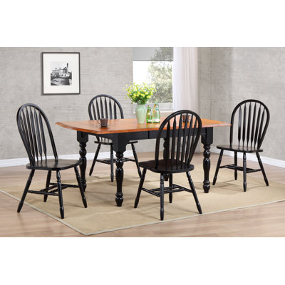 Gabrielle 5 Piece Dining Set