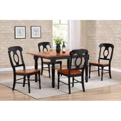Katherine 5 Piece Dining Set