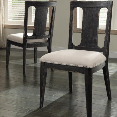 Rafeala Side Chair (Set of 2)