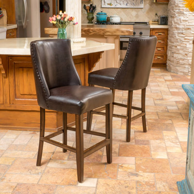 Cottonwood 26.5 inch Bar Stool