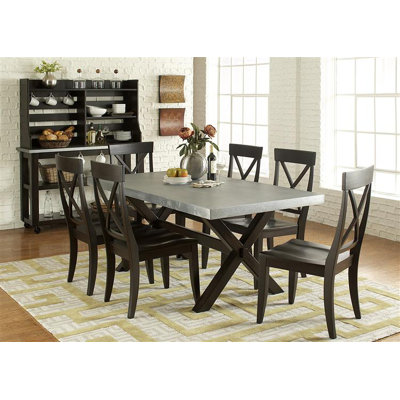 Gardner 7 Piece Dining Set
