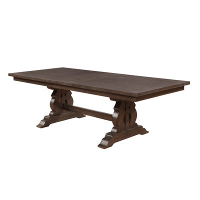 Alyssa Extendable Dining Table