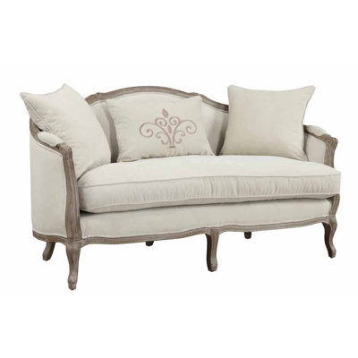 OAWY1817 25880060 OAWY1817 One Allium Way Salerno Settee