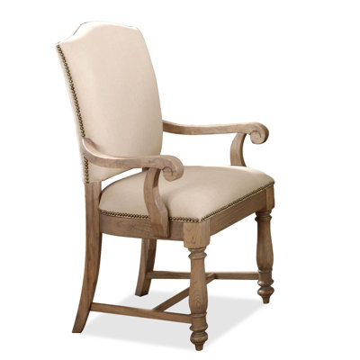 Coolidge Arm Chair (Set of 2)
