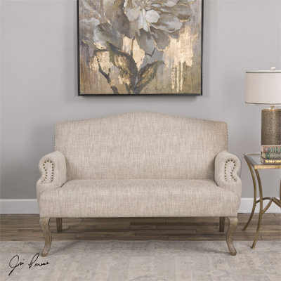 OAWY2222 26718722 OAWY2222 One Allium Way Biscay Modular Loveseat