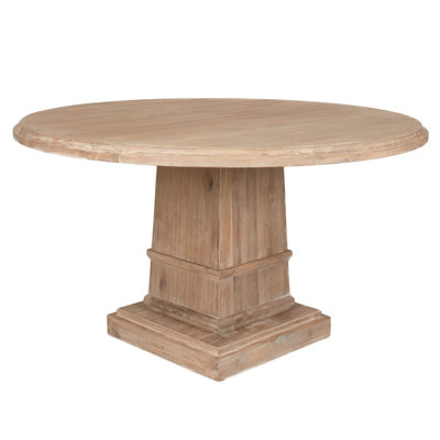 Montcerf Round Dining Table