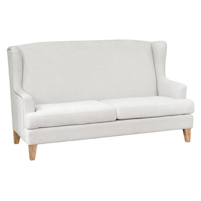 OAWY3320 28027980 OAWY3320 One Allium Way Vanier 2 Seater Sleeper Sofa Upholstery