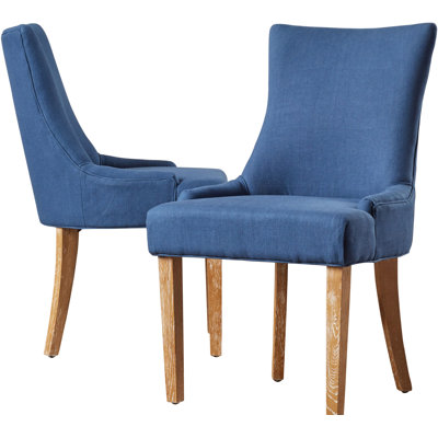 Lester Dining Side Chair