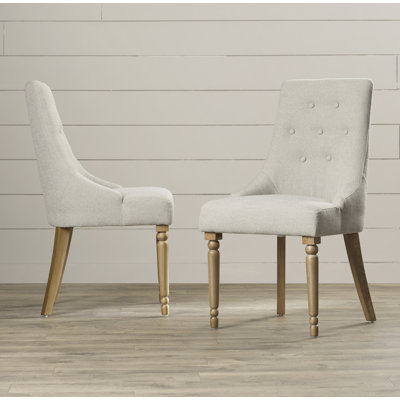 Annabel Dining Side Chair