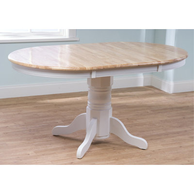 Leonora Extendable Dining Table