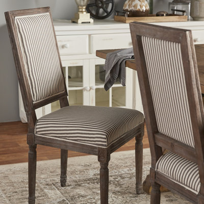 Mellina Side Chair