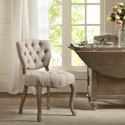 Bernier Side Chair