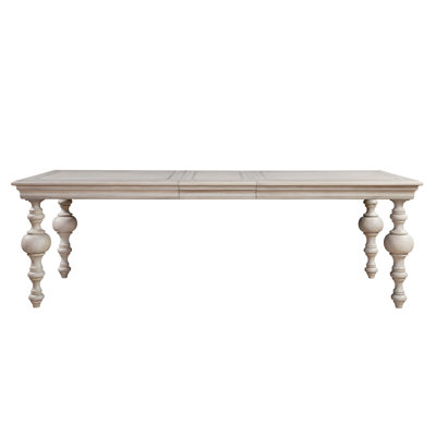 Effie Extendable Dining Table