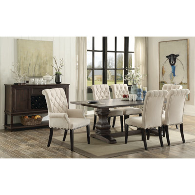 Caswell Dining Table