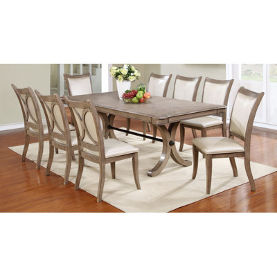 Chelsea Dining Table