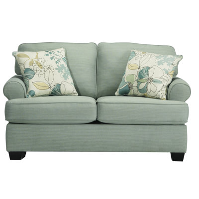 Beachcrest Home SEHO3177 27549887 Inshore Loveseat