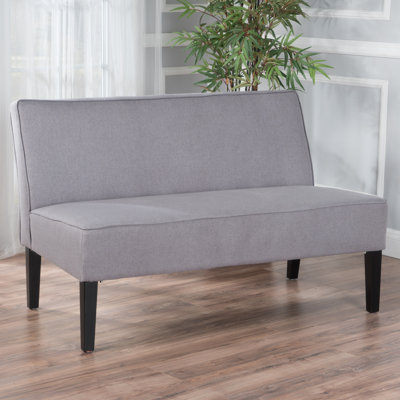 Beachcrest Home SEHO9695 Allen Park Fabric Loveseat